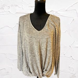 Maurice’s Light Weight Blouse